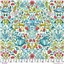 Odile Bailloeul Language Of Flowers Tea Time Cream