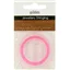 Jf Stretch Thread 0.5mm Pink