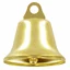 Liberty Bells 6mm Gold 30pp
