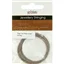 Tiger Tail 5m Packs Boho Gold