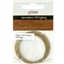 Tiger Tail 5m Packs Gold 5m