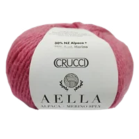Crucci Aella 8 Ply
