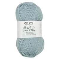 Crucci Baby Love 3 Ply