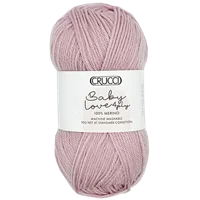 Crucci Baby Love 4 Ply