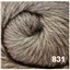 Mandala Sparkles 8ply 831 Nat