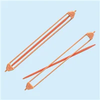 Clover Double End Stitch Holder
