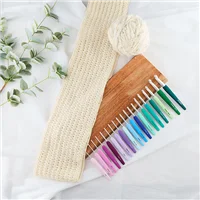 KnitPro Crochet Hook