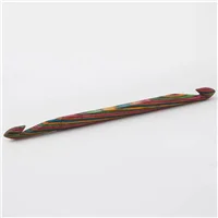 KnitPro Symfonie Crochet Double End 9mm 10mm