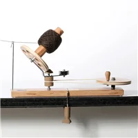 KnitPro Natural Ball Winder