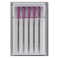 Janome Purple Tip 90/14