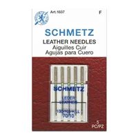 Needles Leather 90/14