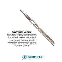 Needles Universal