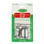 Brace Clip 20mm Silver Sullivans - photo 1