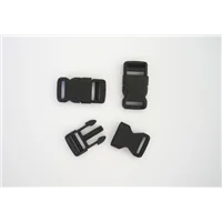 Buckle Side Release