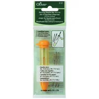 Clover Bent Tapestry Needle