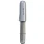 Clover Chaco Liner Pen Style Silv
