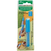 Clover Chaco Liner Pen Style