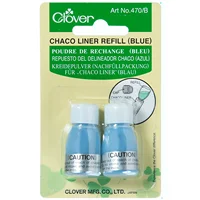 Clover Chaco Liner Refill