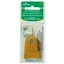 Clover Coin Thimble Medium - photo 1