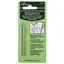 Clover Darning Needle With Latch Hook