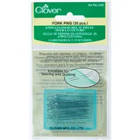 Clover Fork Pins CV 240