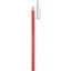 Clover Iron On Transfer Pencil Red
