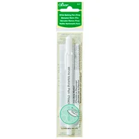 Clover Marking Pen White