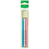 Clover Pencil Water Soluable Pack of 3