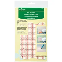 Clover Press Perfect Hot Hemmer