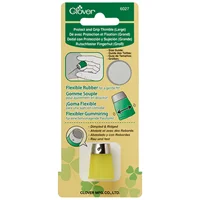 Clover Protect and Grip Thimbles