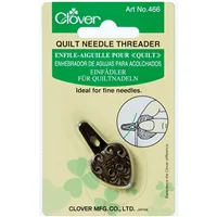 Clover Quilt Needle Threader