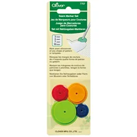 Clover Seam Marker Set 7707