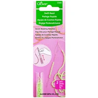 Clover Swift Bead Needle 2300