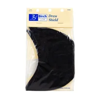 Dress Shields Black