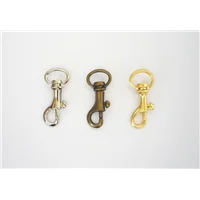 H 34 Hook Dog Clip