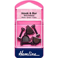 Hook and Bar Sets