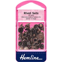Jean Rivet Kit