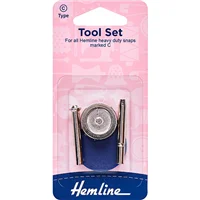 Jeans Stud Tool