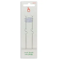 Long Needles