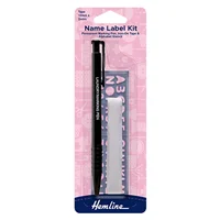 Name Label Kit