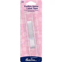 Name Label Tape