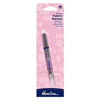 Purple Vanishing Marker