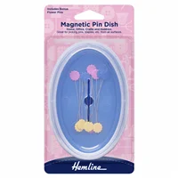 Magnetic Pin Dish