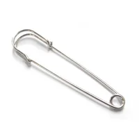Kilt Pins Nickel Per Each TT