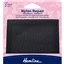Self Adhesive Repair Patch Black