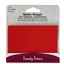 Self Adhesive Patch Repair Red
