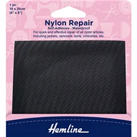 Self Adhesive Patch Repair