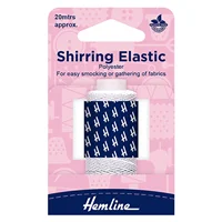 Shirring Elastic Packet