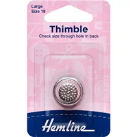 Thimble Metal