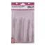 Tagging Pins 600 Pack White 34mm